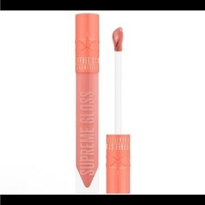 Jeffree Star Liquid Supreme Gloss NWT ENTWINED